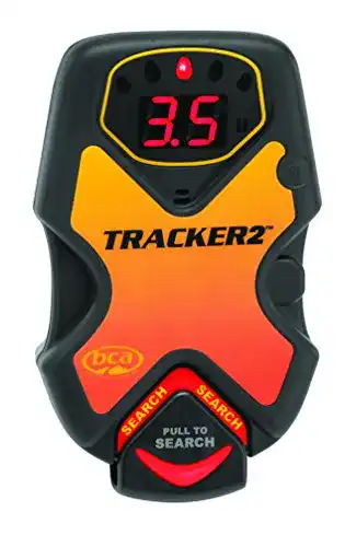 LVS-Gerät bca Tracker LVs Geräte Tracker2, Mehrfarbig, One Size