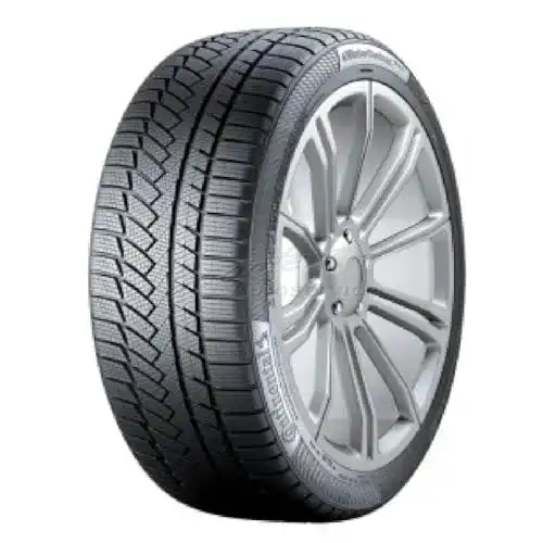 Winterreifen 215/65 R17 CONTINENTAL 354756000
