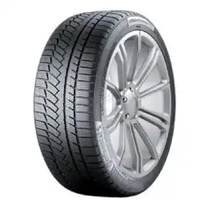Winterreifen 215/55 R18 CONTINENTAL 355204000