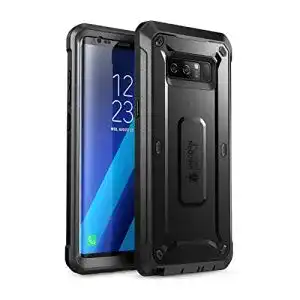 Samsung-Galaxy-Note-8-Hülle SupCase, 360 Grad Bumper Case