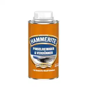 Pinselreiniger AKZO NOBEL (DIY HAMMERITE) Verdünner 0,500 L
