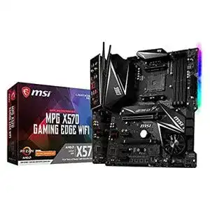 Mainboard MSI Mpg X570 Gaming Edge WiFi AMD AM4 DDR4