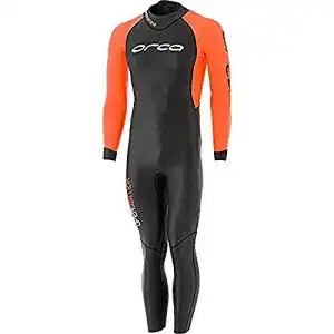 Neoprenanzug Triathlon ORCA Openwater Neoprenanzug Herren