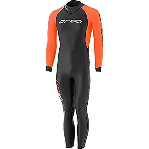 Neoprenanzug Triathlon ORCA Openwater Neoprenanzug Herren