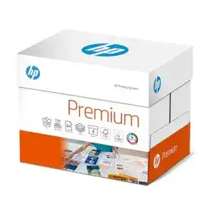 Kopierpapier A4 HP Druckerpapier Premium C 854: 100g, A4