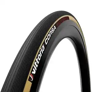Vittoria-Reifen Vittoria Corsa Fahrradreifen, 700 x 23c