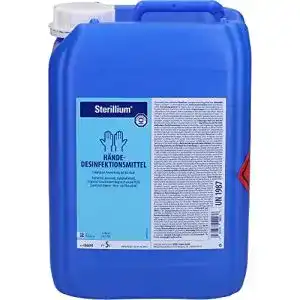 Desinfektionsmittel 5l Paul Hartmann AG Sterillium Hände