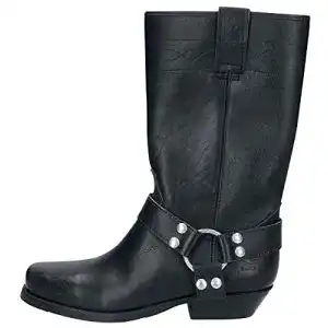 Cowboy Stiefel Herren Dockers by Gerli Herren Biker Boots