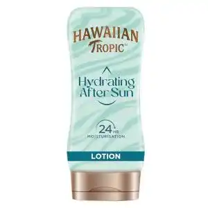 After Sun HAWAIIAN Tropic Silk Hydration Air Soft Lotion, 180 ml