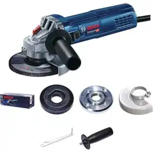 Winkelschleifer mit Drehzahlregelung Bosch Professional 900 Watt