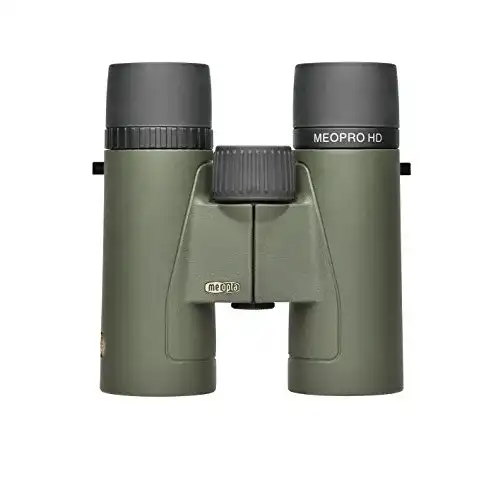 Fernglas 10×32 Meopta MeoPro HD Fernglas gummiert