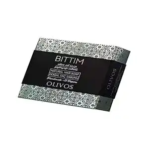 Olivos-Seife OLIVOS Olivo Bittim Hair Seife, 125 g