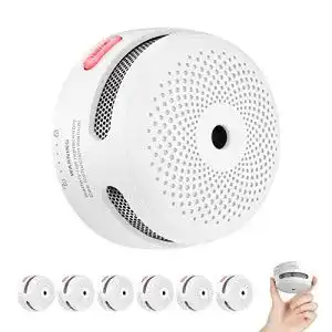 X-Sense-Rauchmelder X-Sense Standalone-Rauchmelder Mini
