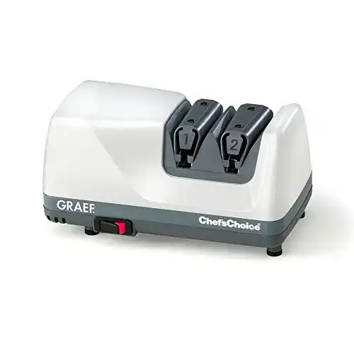 Graef-Messerschärfer Graef Messerschärfer CC105