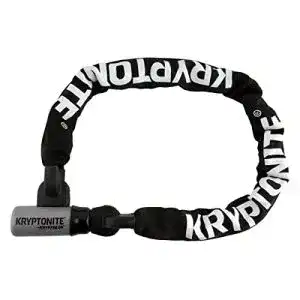Kryptonite-Kettenschloss Kryptonite Kettenschloss KryptoLok 2