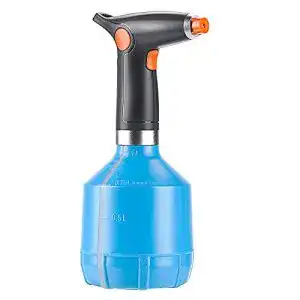 Sprühflasche 1l Ominihome Elektrische Sprühflasche