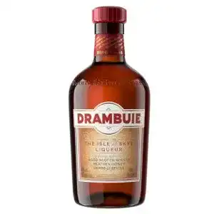 Whisky-Likör Drambuie Original Whiskylikör (1 x 0,7 l)