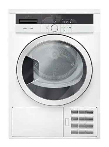 Kondenstrockner GRUNDIG Edition 70 Trockner 2, LED-Display