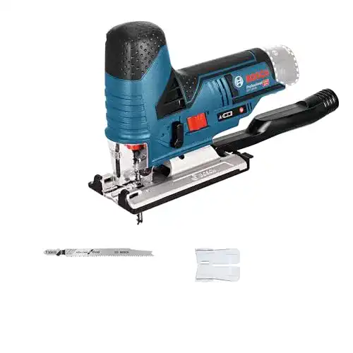 Bosch-Stichsäge Bosch Professional 12V System GST 12V-70
