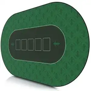 Pokertisch CSL-Computer CSL – XXL Deluxe Pokermatte
