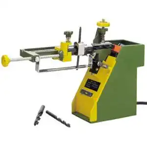 Bohrerschleifgerät Proxxon 21200 Bohrerschärfgerät BSG 220