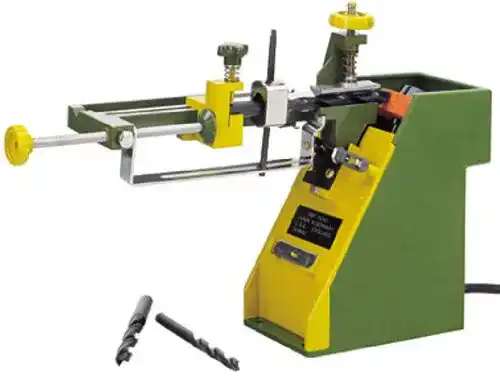 Bohrerschleifgerät Proxxon 21200 Bohrerschärfgerät BSG 220