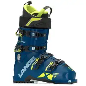 Freeride Skischuhe Herren Lange XT Free 120 Skischuhe