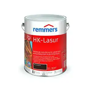 Remmers-Holzschutz Remmers HK-Lasur Holzschutzlasur 5L