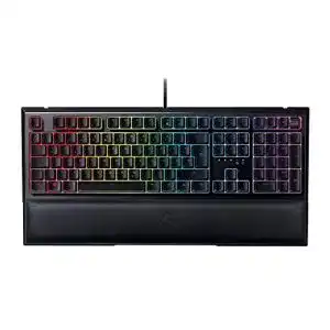 Beleuchtete Tastatur Razer Ornata V2, Gaming Tastatur