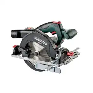 Metabo-Handkreissäge Metabo Akku Handkreissäge KS 18 LTX 57