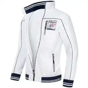 Segeljacke Nebulus T176 – THORGIL (Model: Q2093 – Herren