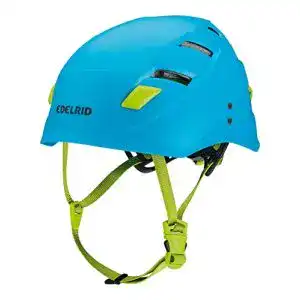 Kletterhelm EDELRID Zodiac Helm blau 2021 Snowboardhelm