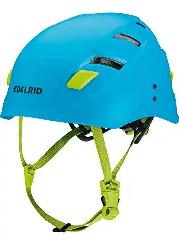 Kletterhelm EDELRID Zodiac Helm blau 2021 Snowboardhelm