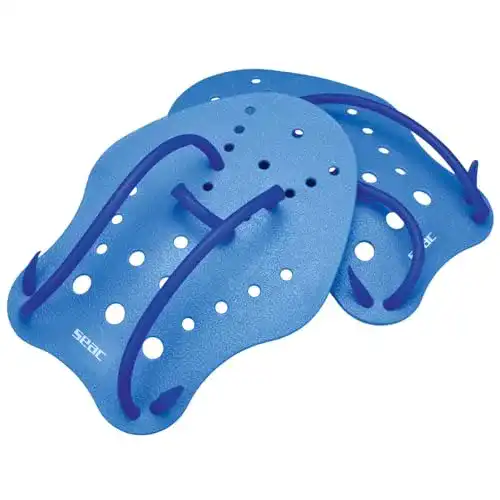 Handpaddel Seac Unisex – Erwachsene Hand Paddle Paddel