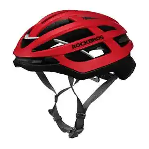 Rockbros-Helm ROCKBROS Fahrradhelm Integrierter Fahrrad Helme