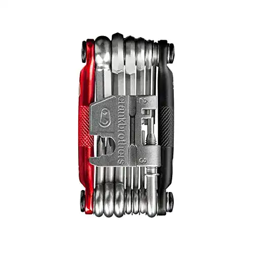 Fahrrad-Multitool Crankbrothers Multifunktionswerkzeug