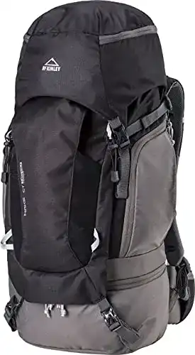 McKINLEY-Rucksack McKINLEY Make CT 45+10 Vario Trek-Rucksack