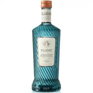 Alkoholfreier Gin FLUÈRE Fluère Original Floral Blend Non-Alcoholic