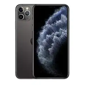 Apple iPhone Apple iPhone 11 Pro Max (512 GB), Space Grau