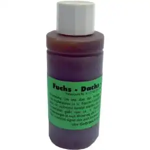 Marder-Lockmittel Kieferle Fuchs und Dachs Lockmittel 50 ml