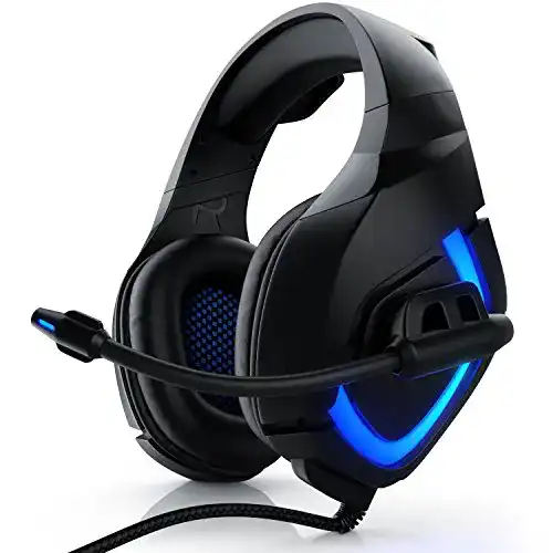 Csl-Headset CSL-Computer, Klinkenanschluss 3,5mm