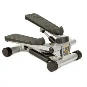Stepper Bremshey Step-Up mit Trainingscomputer