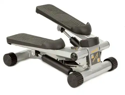 Stepper Bremshey Step-Up mit Trainingscomputer