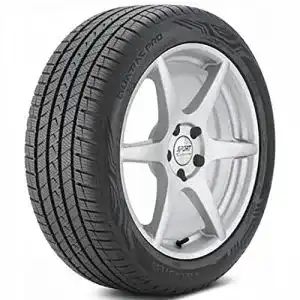 Ganzjahresreifen 17 Zoll VREDESTEIN Quatrac PRO XL FSL M+S