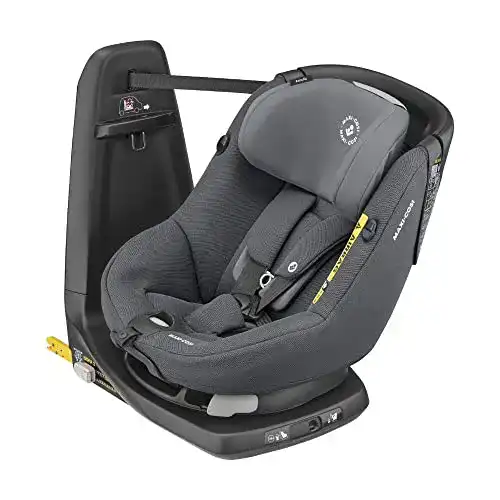 Kindersitz drehbar Maxi-Cosi AxissFix Autositz, 360° drehbarer Kindersitz