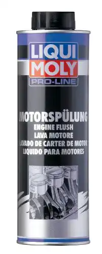 Motorspülung Liqui Moly 2427 Pro-Line , 500 ml