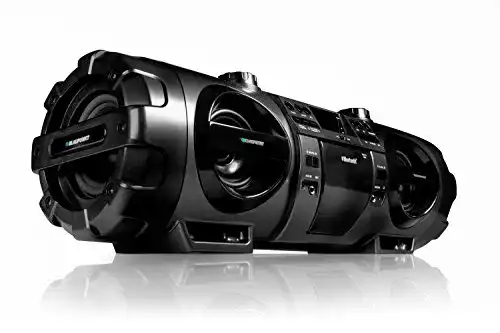 Ghettoblaster Blaupunkt BB 1000 Boombox mit CD, MP3, USB