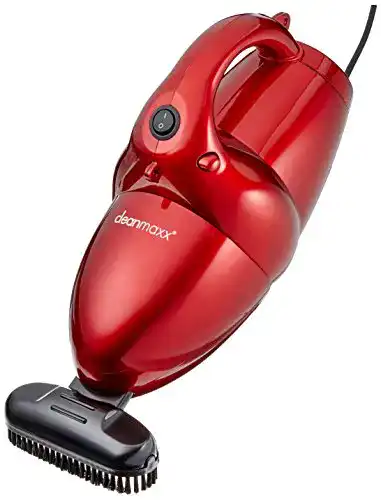Handstaubsauger-mit-Kabel Clean Maxx CLEANmaxx