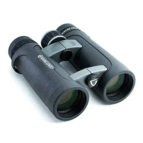 Die beste Vanguard-Fernglas Vanguard Endeavor ED II Fernglas hochwertig 2026 Test Bestseller Vanguard-Fernglas Vanguard Endeavor ED II Fernglas hochwertig