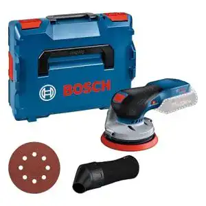 Bosch-Exzenterschleifer Bosch Professional GEX 18V-125